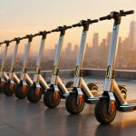 Best Long Range E Scooter
