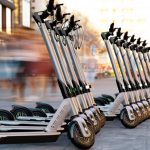 Best Scooters for Tall Riders