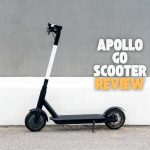 Apollo Go Scooter Review