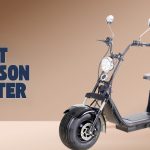 best 2 person scooter