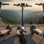 best e scooter for hills