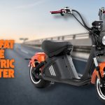 best fat tire electric scooter