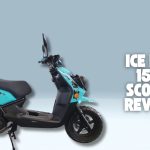 ice bear 150cc scooter reviews