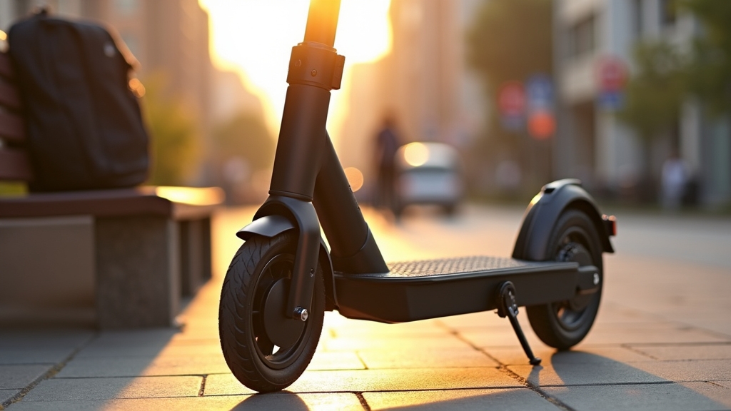 Jetson Electric Scooter Review