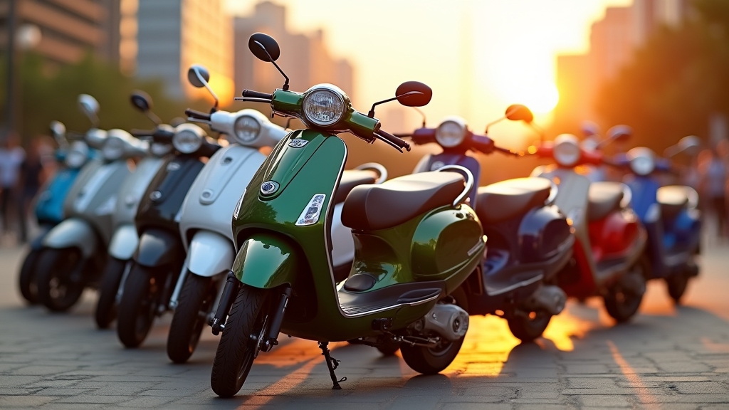 best 49cc scooter for adults