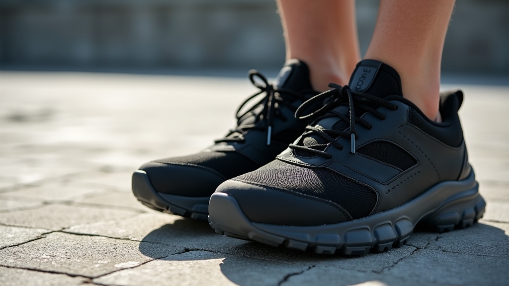 safety grip durability style