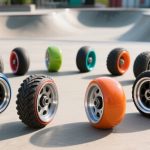 top scooter wheel recommendations
