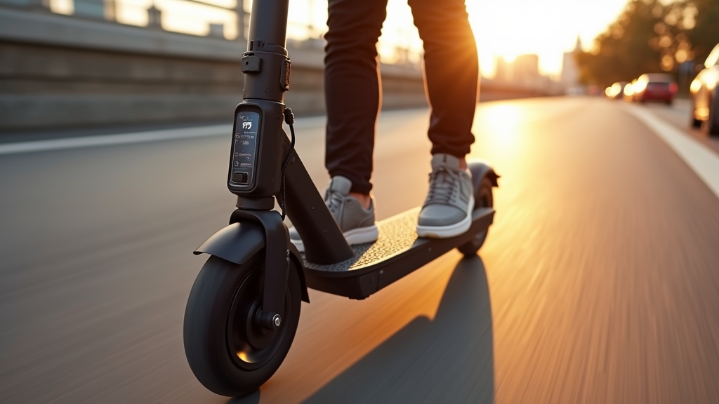 How to Make a Gotrax Scooter Faster? Top Speed Boosting Tips