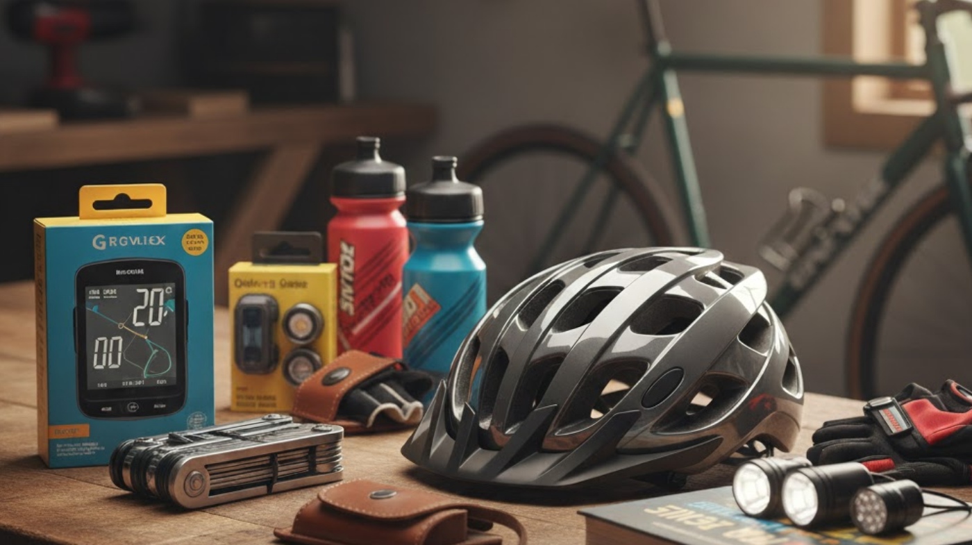 best bicycle gifts