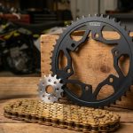 best chain and sprocket kit
