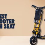 best e scooter with seat