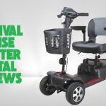 carnival cruise scooter rental reviews