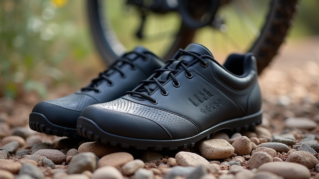 best flat pedal mountain bike shoes