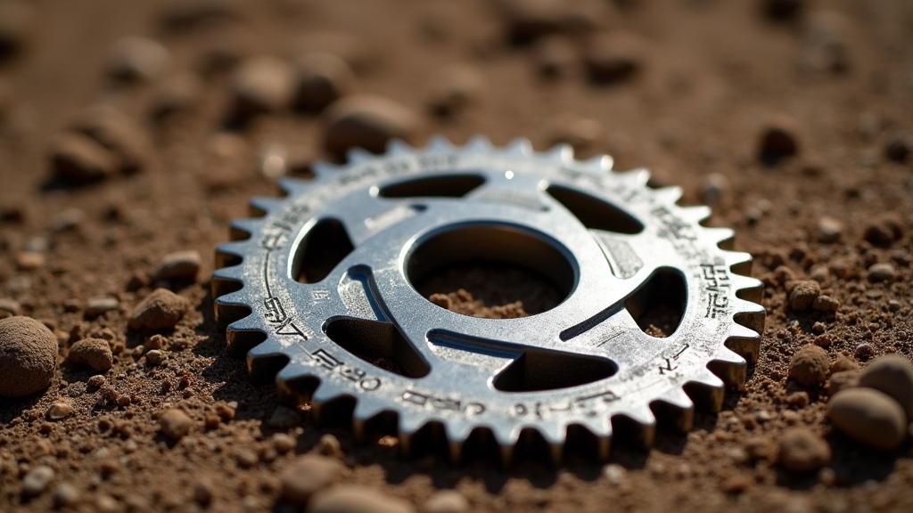 Must-Know Factors for Selecting the Perfect Dirt Bike Sprocket