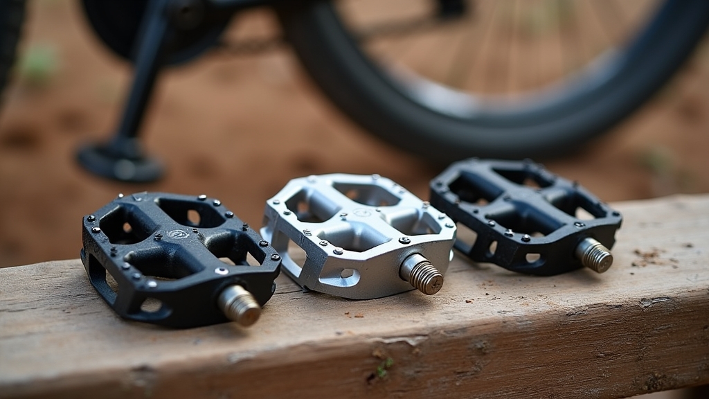 compatibility durability weight adjustability