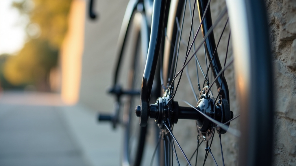 factors affecting wheel selection