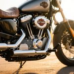Does Harley Davidson Make an Automatic Transmission Motorcycle?