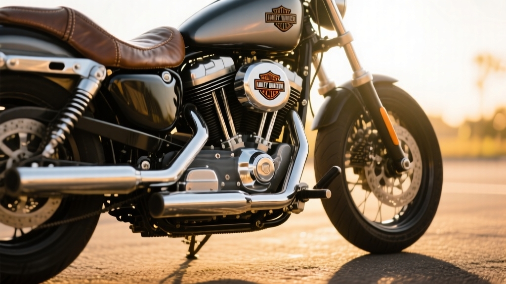 Does Harley Davidson Make an Automatic Transmission Motorcycle?