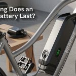 how long does an ebike battery last