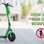 how old to ride lime scooter