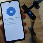 how to connect scooter to app