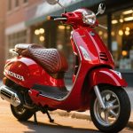 Honda Scooter Review