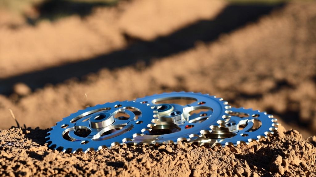 top dirt bike sprockets 2025