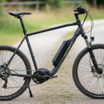 Best E Bike for Tall Rider