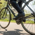 achilles tendonitis and biking