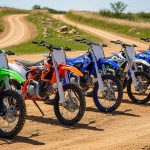 best dirt bike for teenager