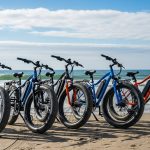 best e bike for beach sand