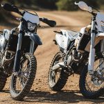 best motorcycle for big guys