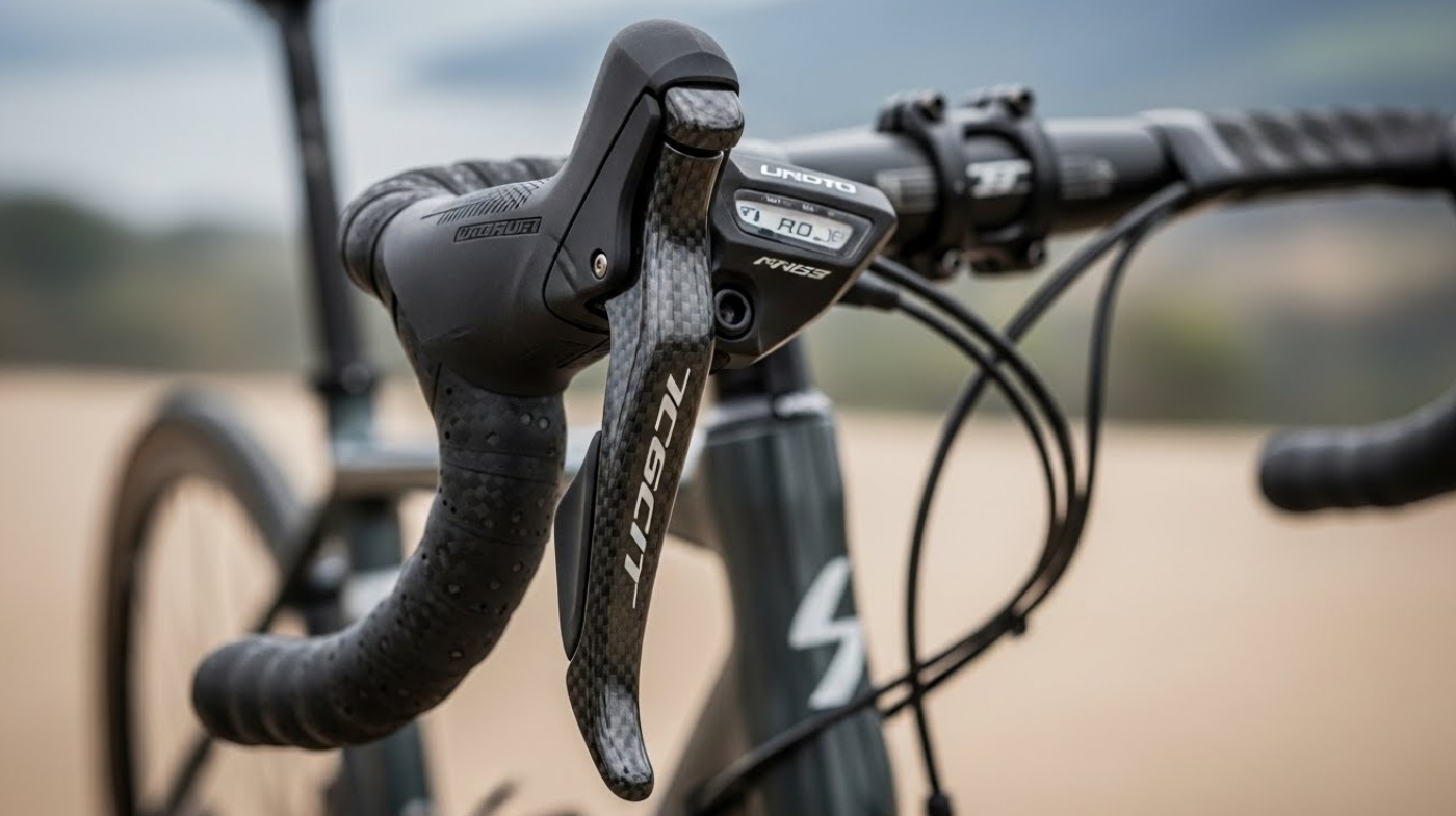 best bicycle gear shifters