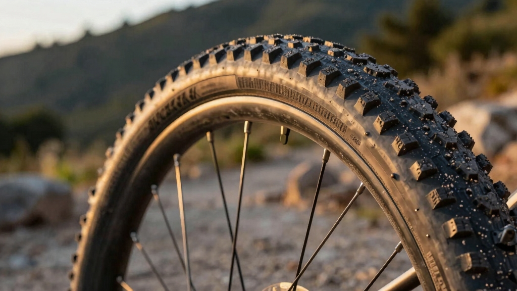 Continental Mountain Bike Tires Review