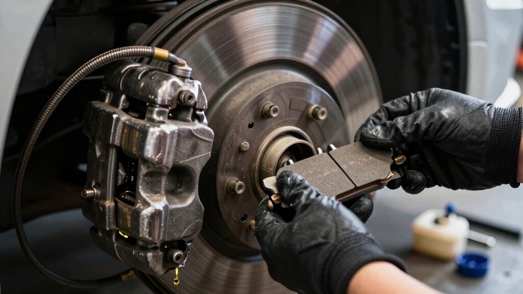 Do I Have to Bleed Brakes When Changing Pads