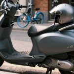 Does 49cc Scooter Require License?