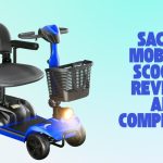 sacvon mobility scooter reviews and complaints