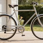 sell bicycle locally fast