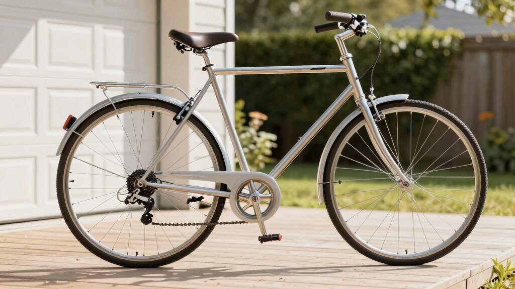 sell bicycle locally fast