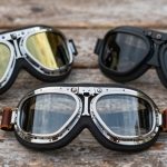 Best Motorcycle Goggles