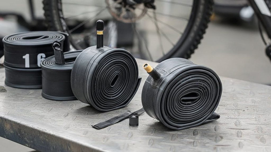 Rad Rover Innertubes Best MTB Inner Tubes: Top Reliable Picks for Trail Riders