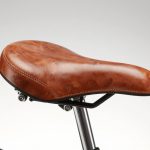best beach cruiser bike seat