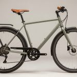 best budget touring bicycle