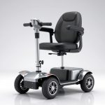 best lightweight mobility scooters