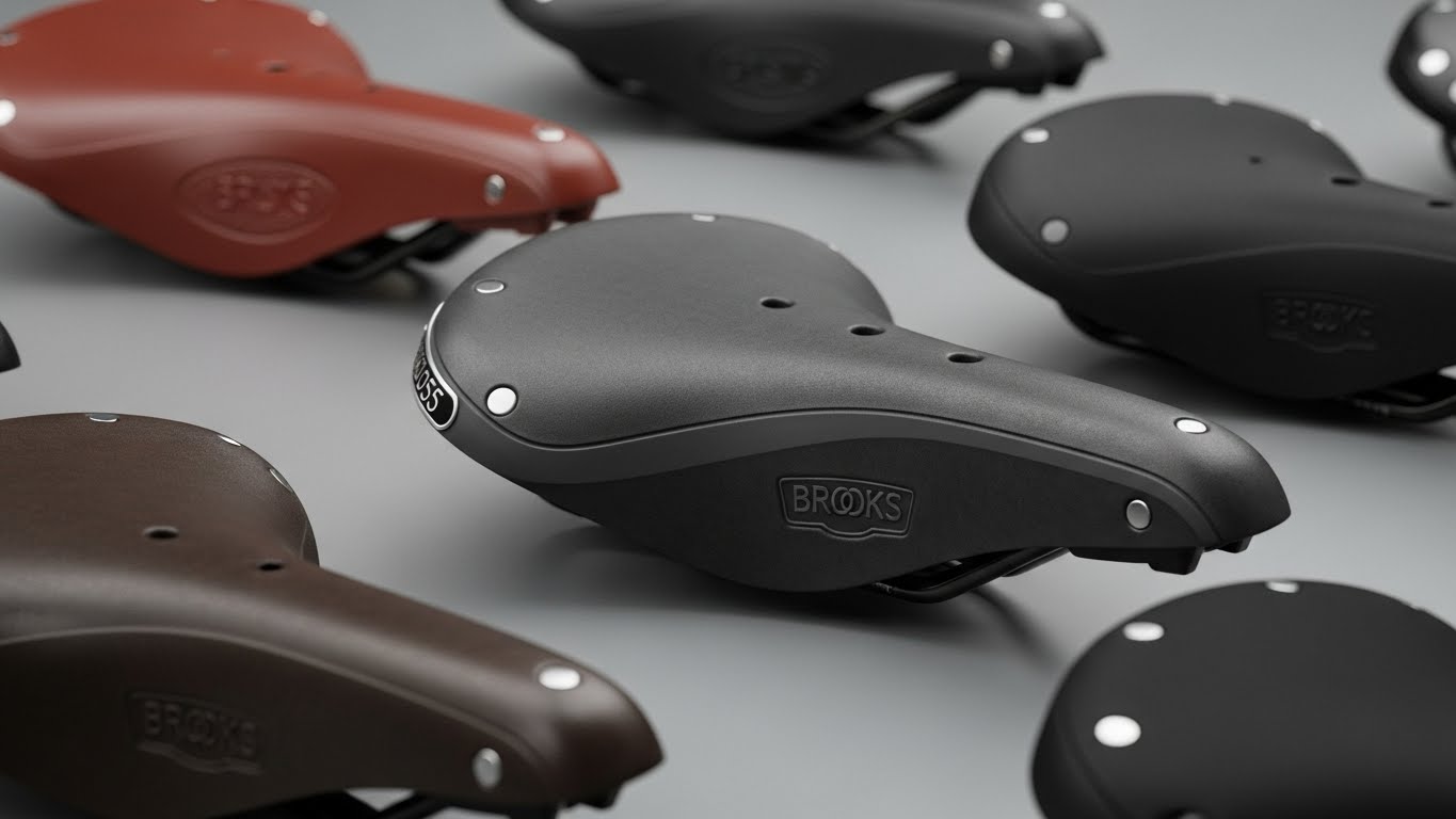 brooks bicycle saddles reviews