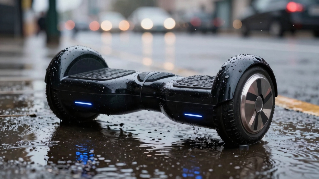 limited splash only water protection