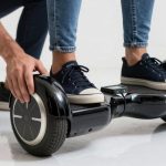 How Much Weight Can a Hoverboard Hold