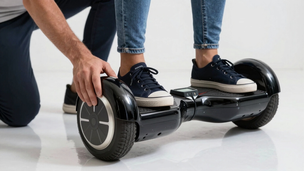 How Much Weight Can a Hoverboard Hold