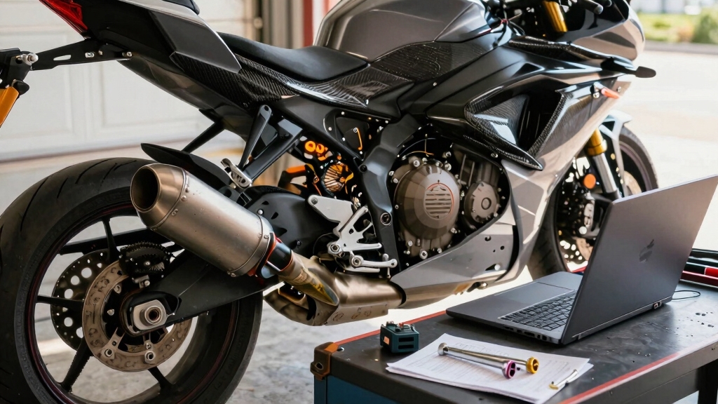 Photo inspiration: Fresh Look at How Much Does It Cost To Tune A Motorcycle Complete