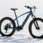 best e bike for snow